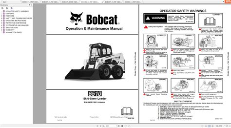 bobcat skid steer troubleshooting|bobcat troubleshooting manual.